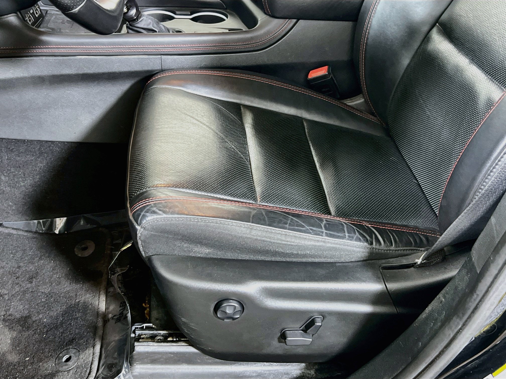 Used 2023 Dodge Durango R/T AWD/4WD image 19