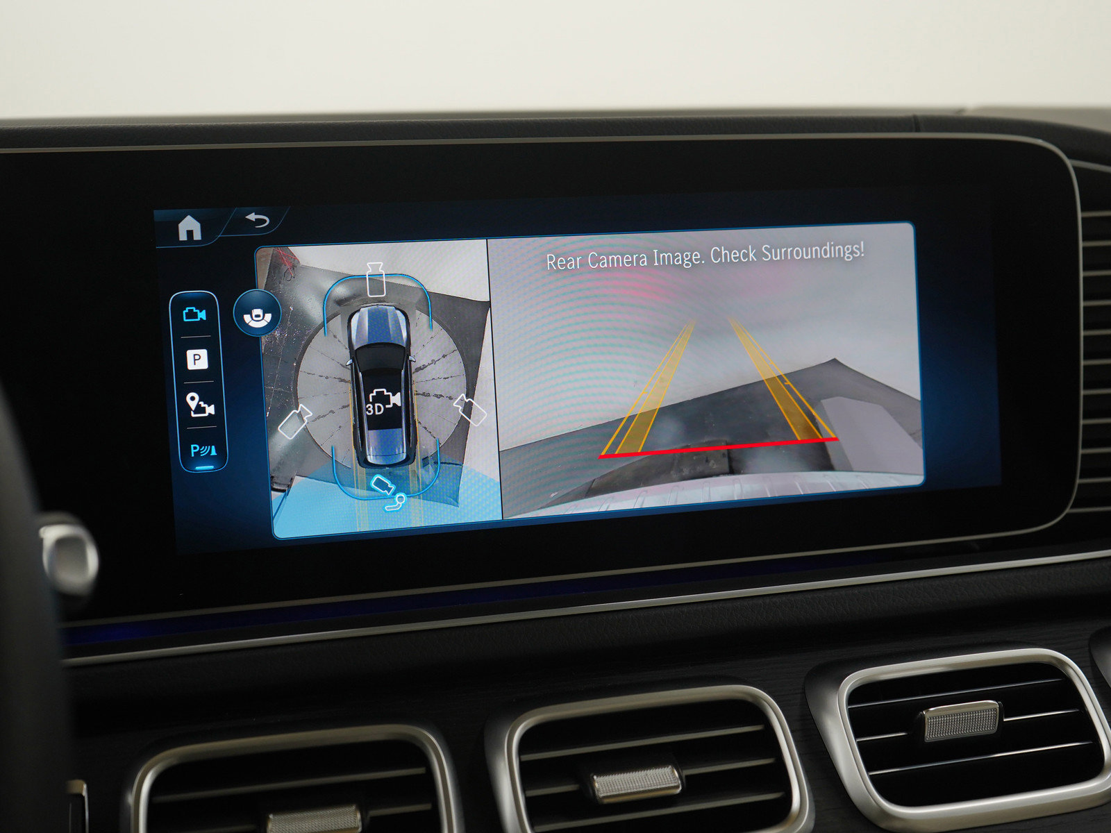 Used 2025 Mercedes-Benz GLS 450 GLS 450 image 33