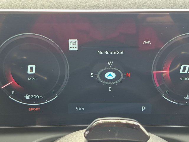 Used 2025 Hyundai Tucson Limited FWD image 4