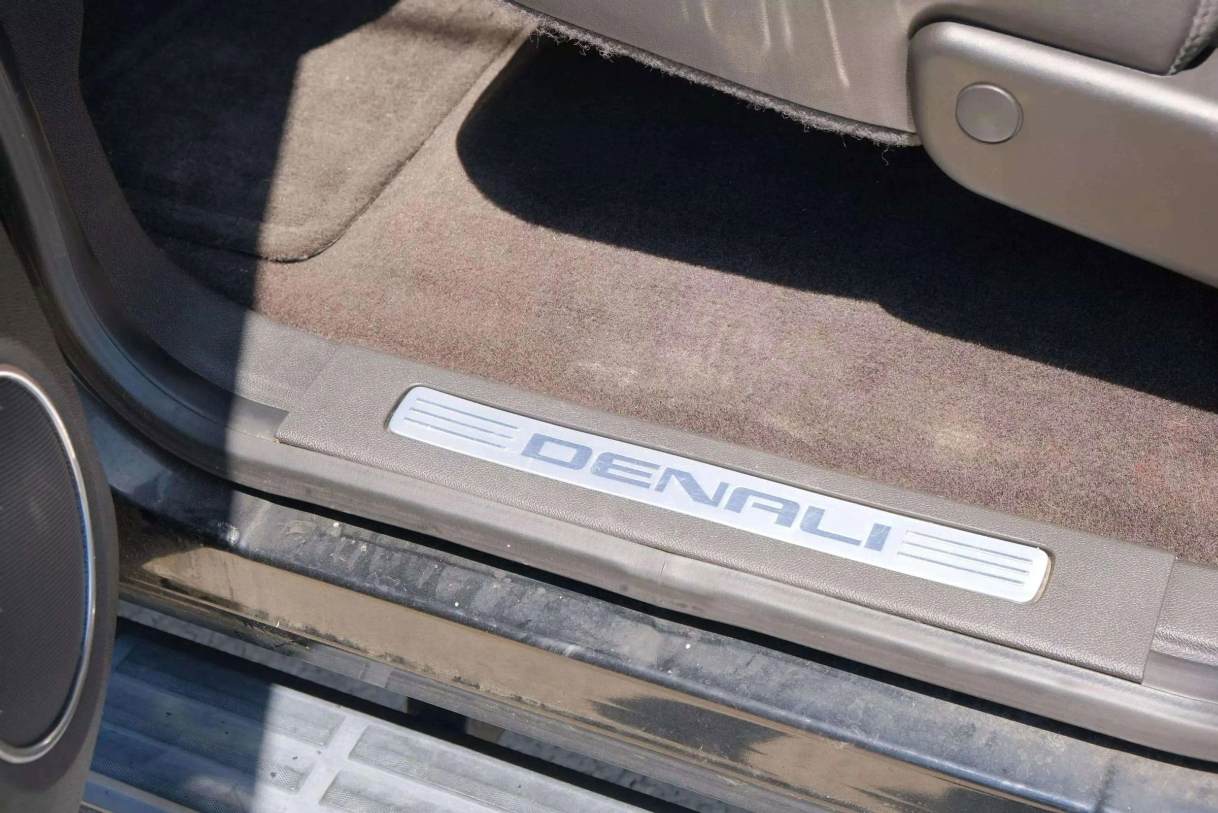 Used 2014 GMC Sierra 2500 Denali image 42