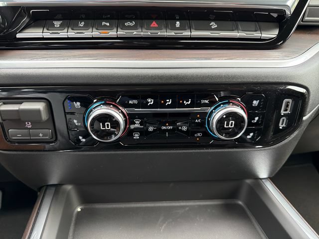 New 2026 GMC Sierra 2500 SLT w/ SLT Premium Package AWD/4WD image 14