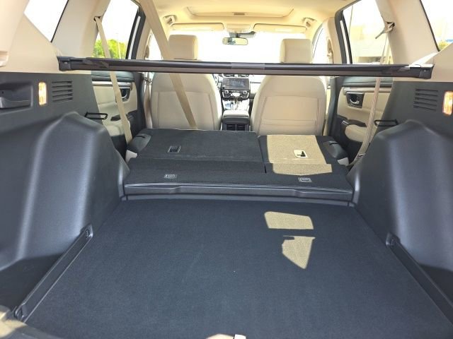 Used 2020 Honda CR-V EX image 24
