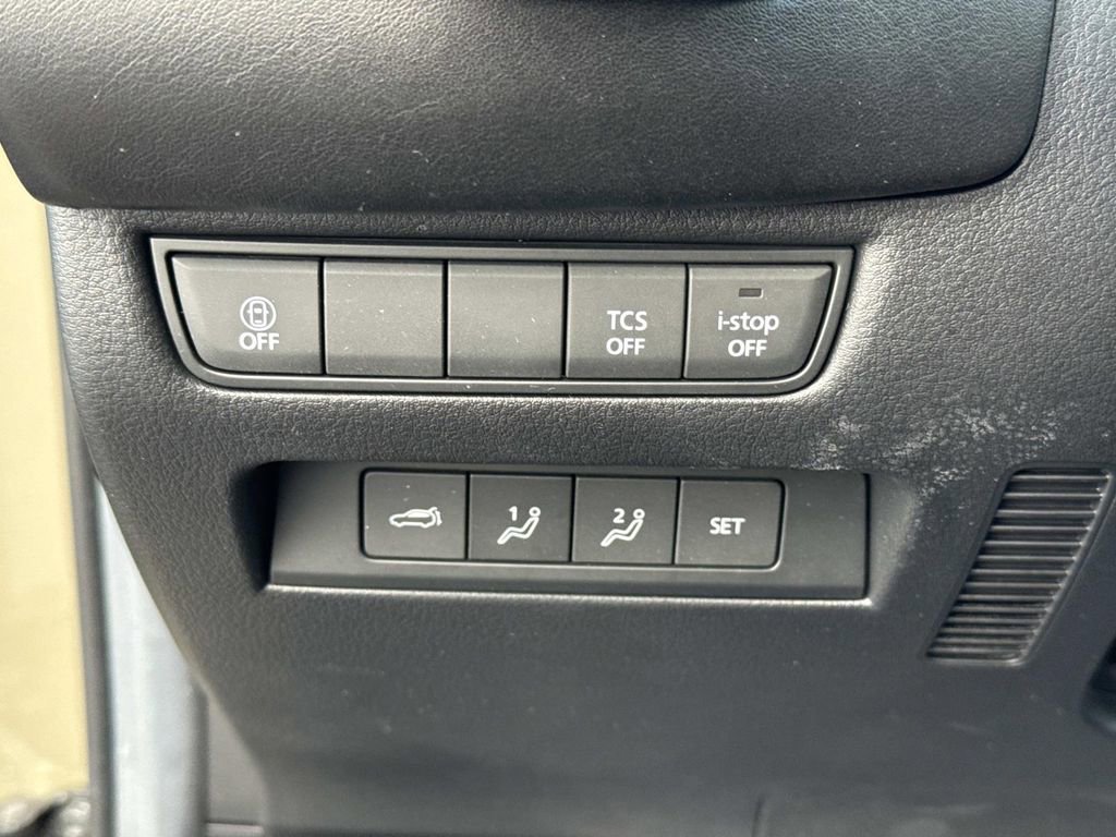 Certified 2024 MAZDA CX-50 AWD 2.5 Turbo w/ Cargo Package image 49