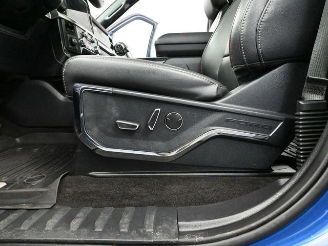 Used 2022 Ford F150 Lariat w/ Equipment Group 502A High image 24