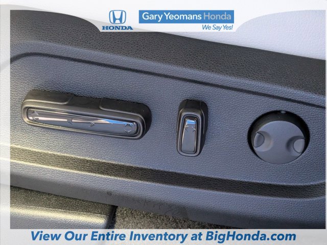 Used 2026 Honda Pilot Touring image 25