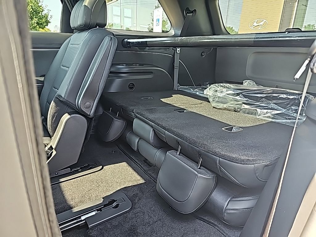 New 2026 Hyundai Palisade Calligraphy AWD/4WD image 39