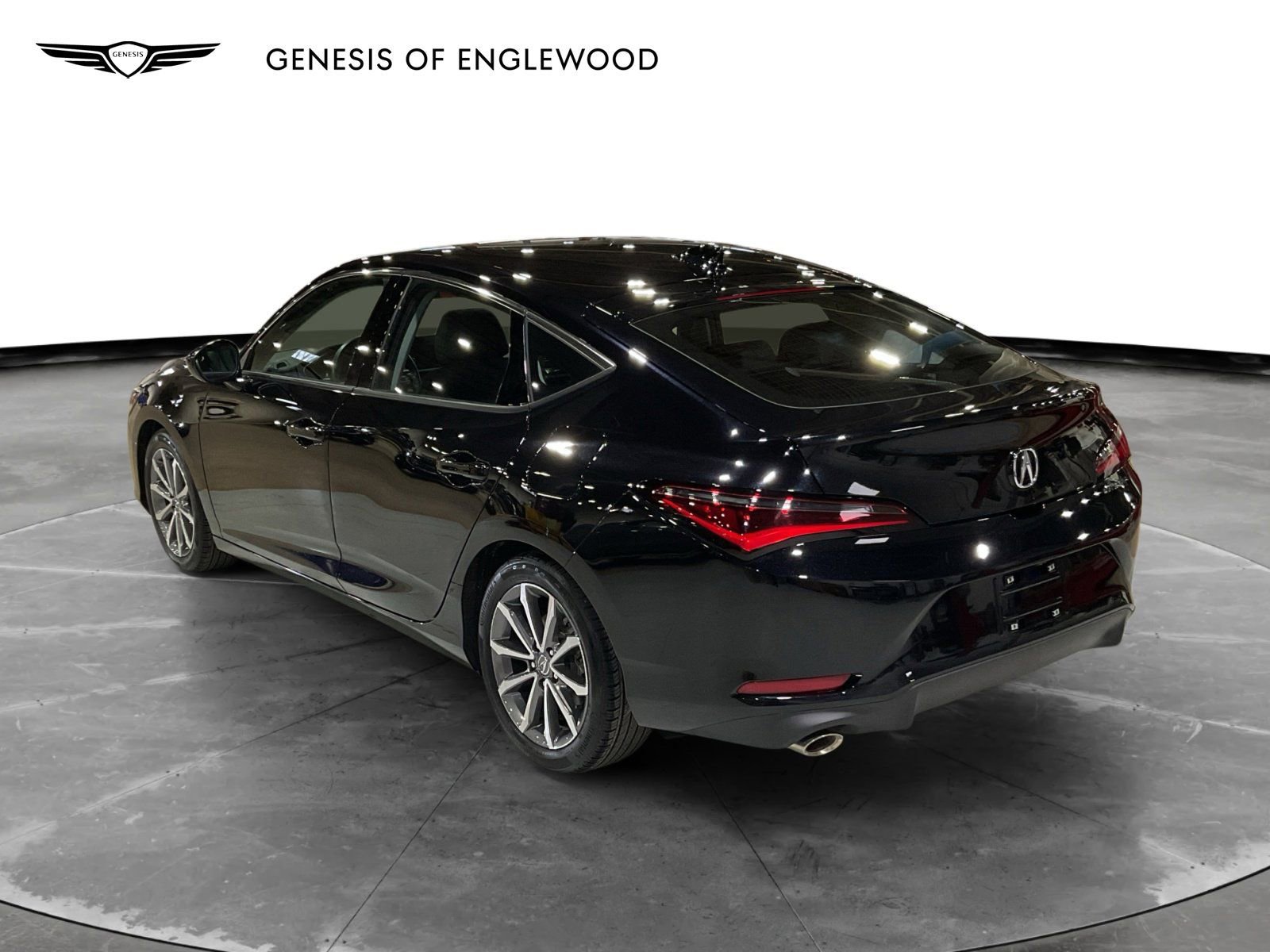 Used 2024 Acura Integra image 12