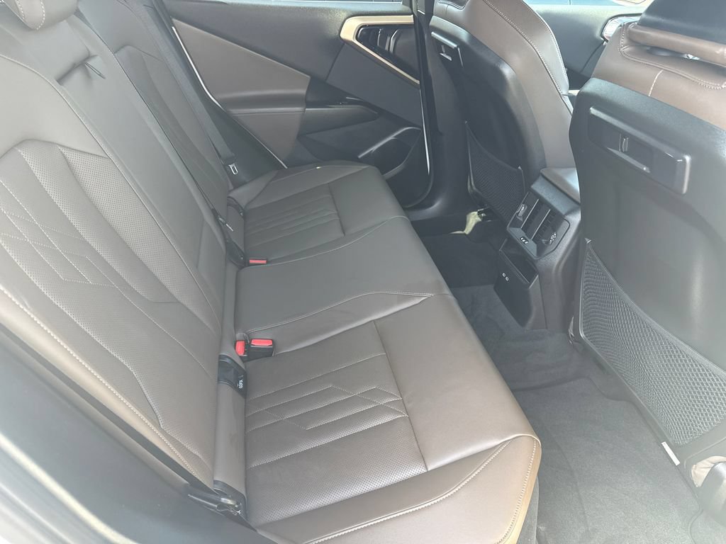 Used 2025 BMW X3 xDrive30i w/ Convenience Package AWD/4WD image 16