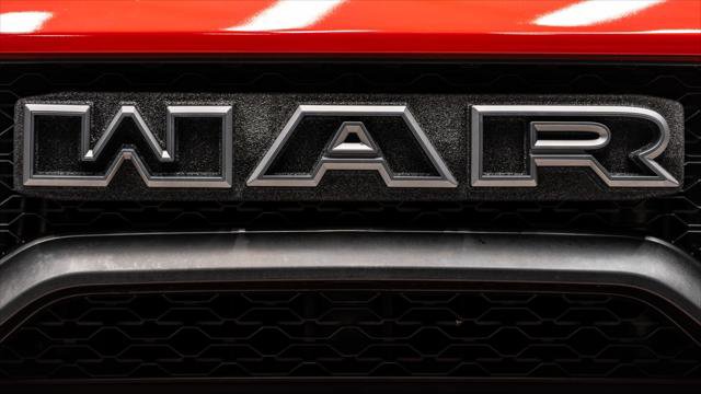 Used 2024 RAM 1500 TRX w/ TRX Level 1 Equipment Group image 36