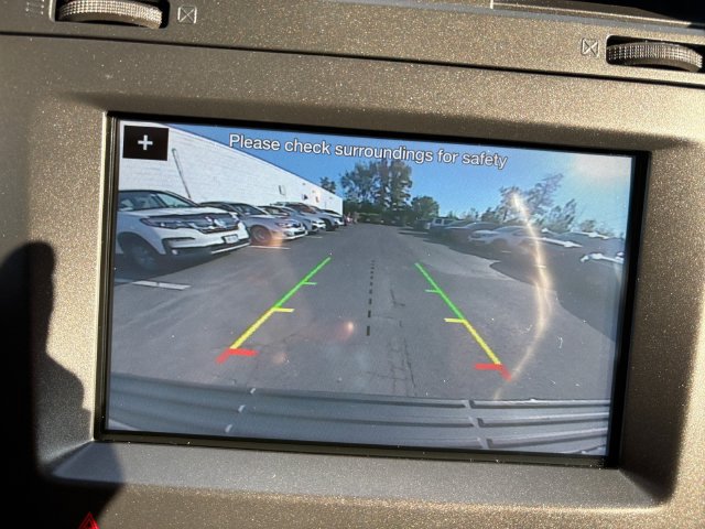 Used 2017 Lincoln Navigator Select AWD/4WD image 20