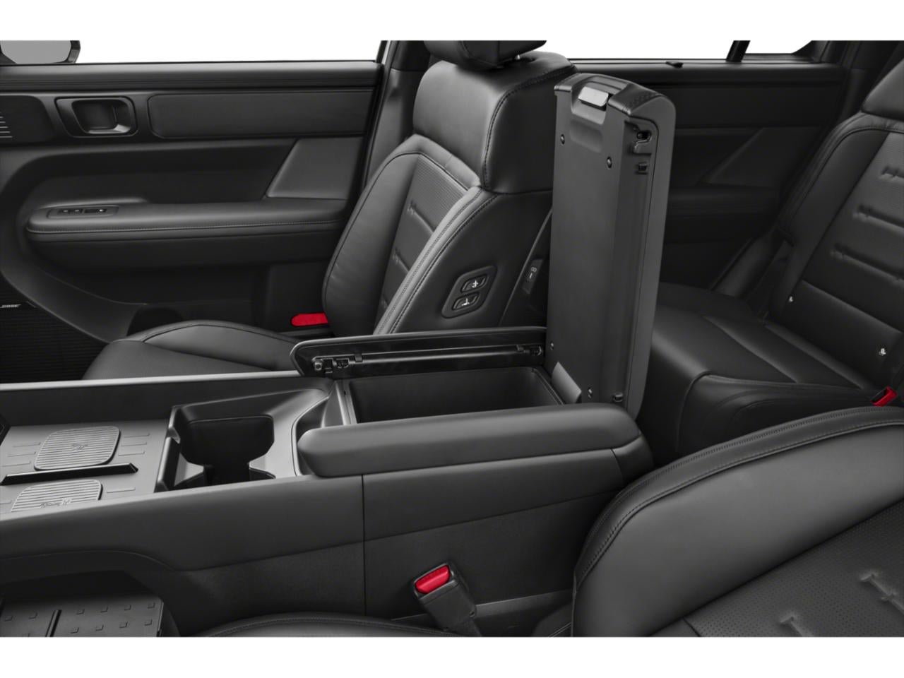 New 2026 Hyundai Santa Fe Calligraphy AWD/4WD image 41