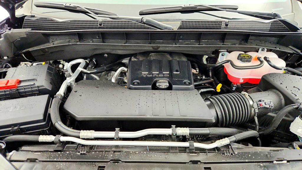 Used 2026 GMC Sierra 1500 Elevation image 26