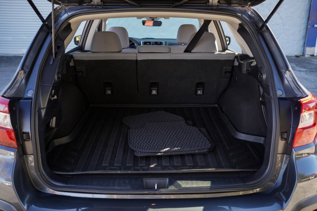 Used 2019 Subaru Outback 2.5i Premium image 36