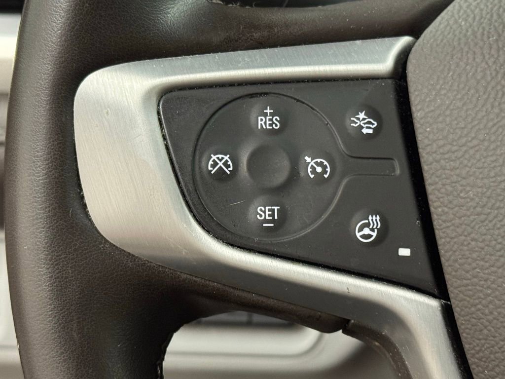 Certified 2023 GMC Acadia SLT w/ Technology Package image 36