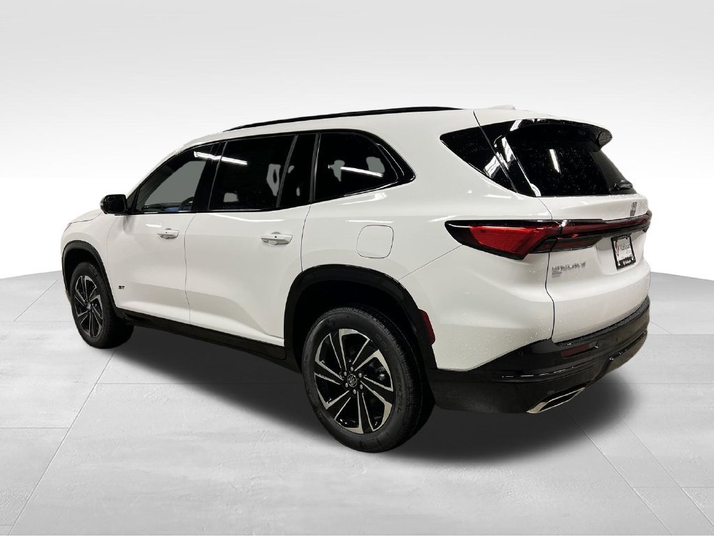 New 2026 Buick Enclave Sport Touring w/ Power Package AWD/4WD image 6