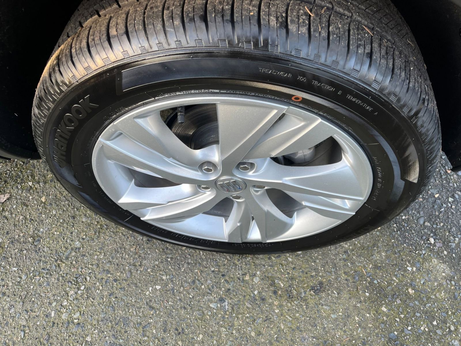 Used 2025 Buick Encore GX Preferred image 31