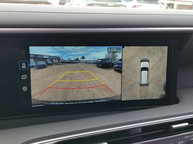 Used 2026 Hyundai Palisade SEL Premium image 21