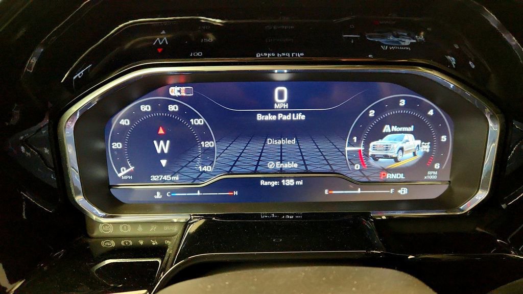 Used 2024 GMC Sierra 1500 Elevation image 11