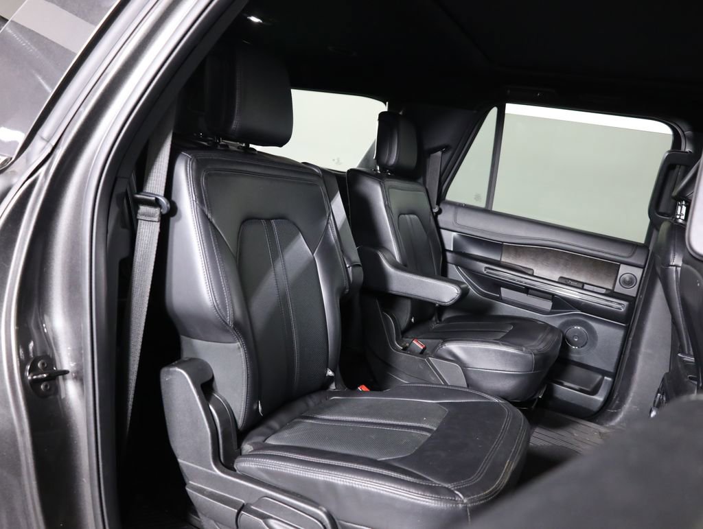 Used 2021 Ford Expedition Max Limited AWD/4WD image 46