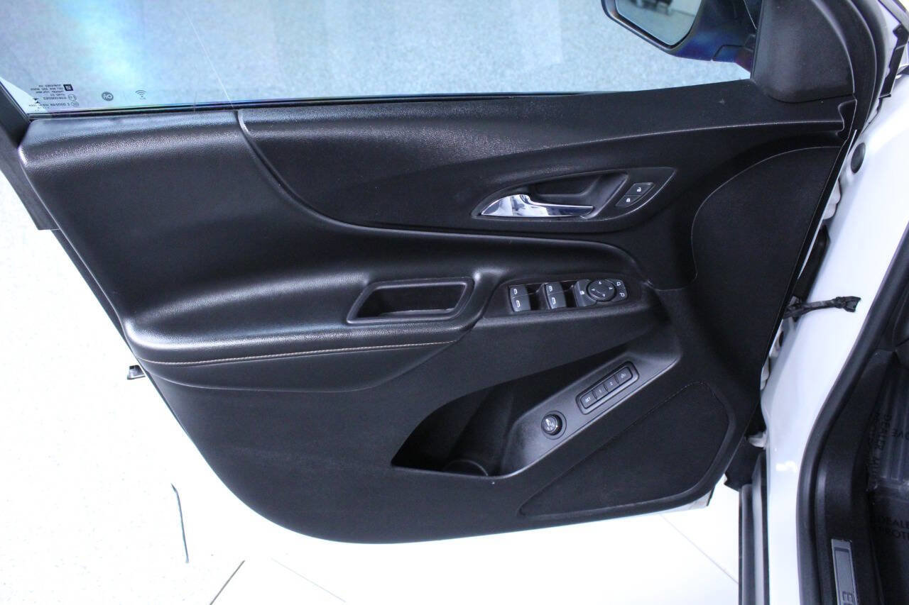 Used 2019 Chevrolet Equinox Premier image 13