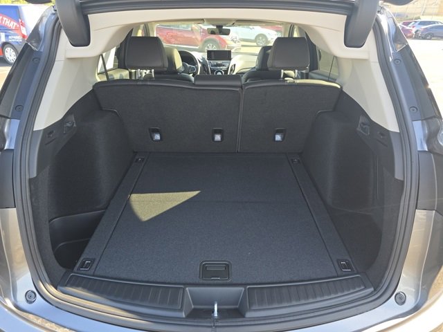 New 2025 Acura RDX w/ Technology Package image 8