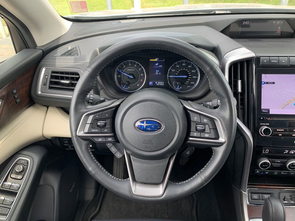 Used 2021 Subaru Ascent Touring image 14