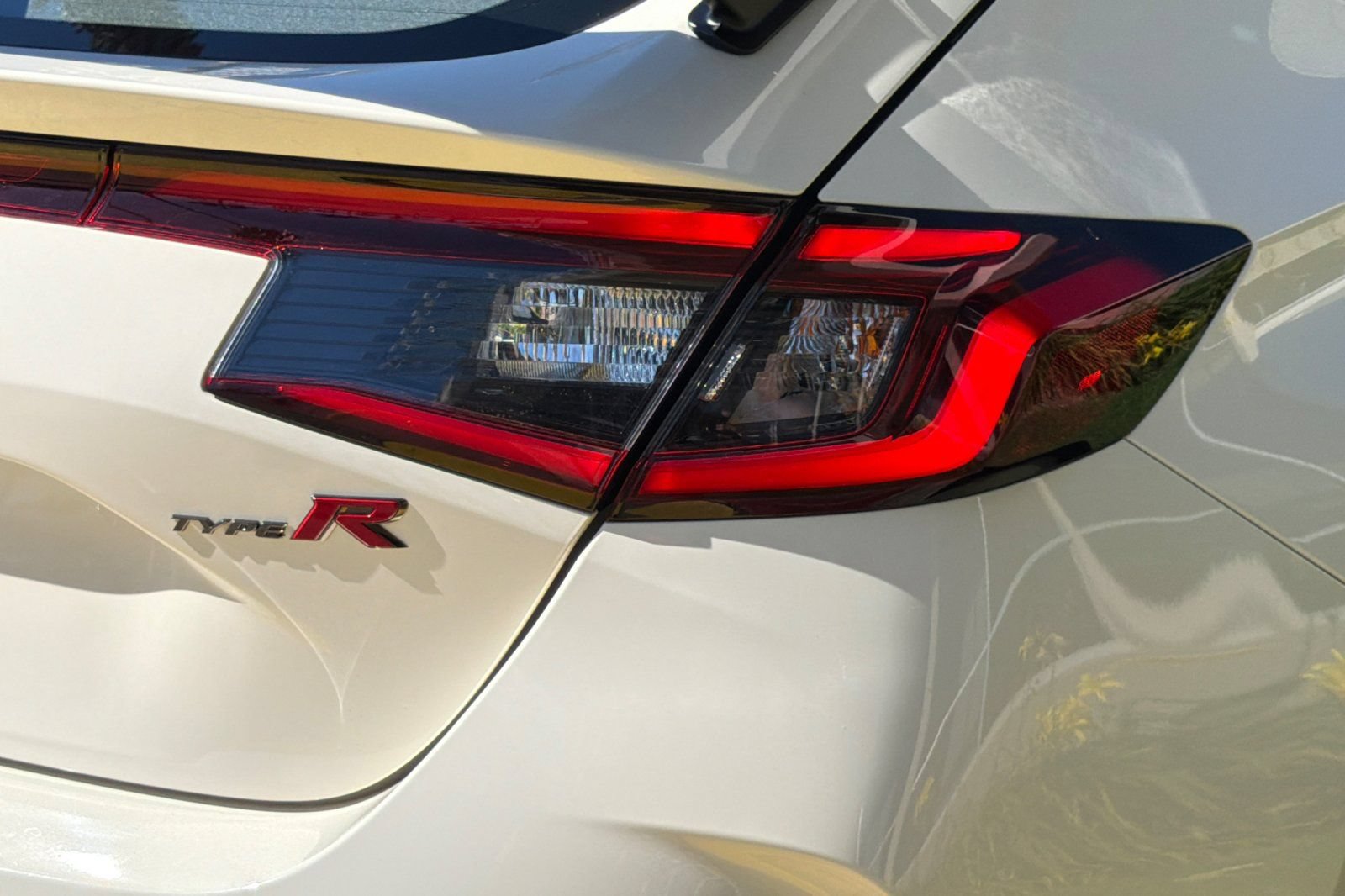 Certified 2025 Honda Civic Type R image 27