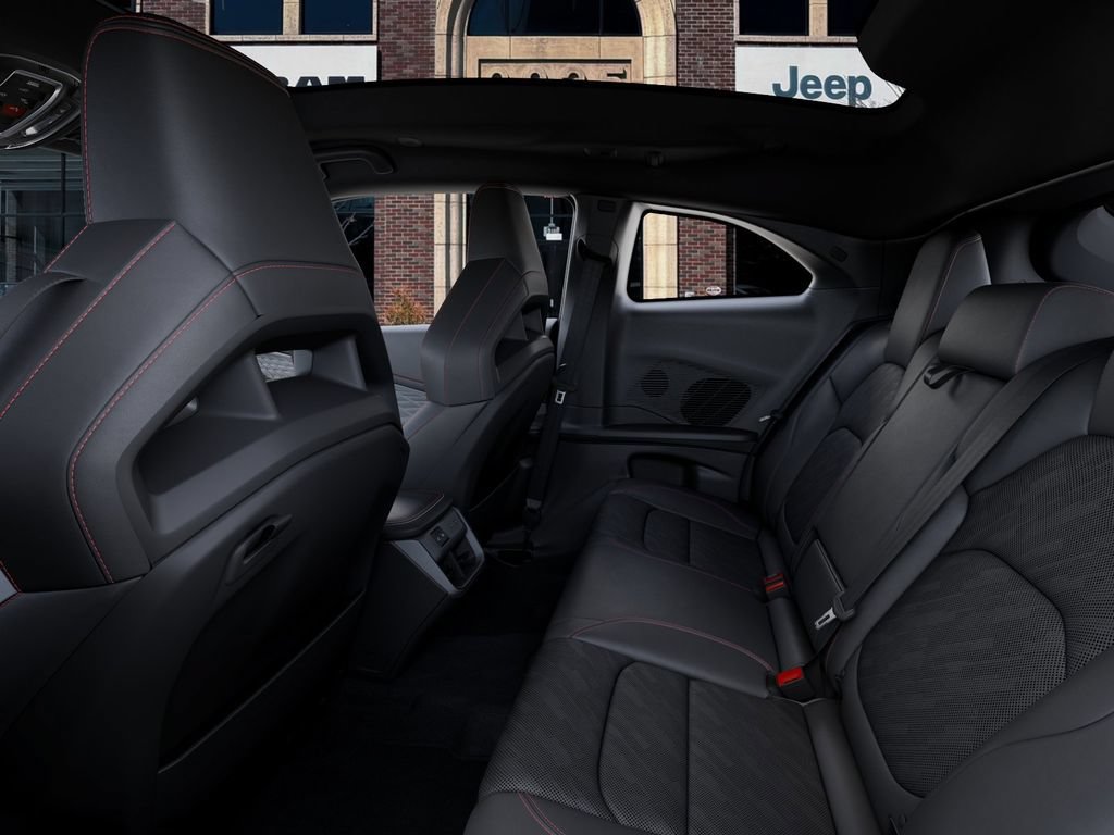 New 2026 Dodge Charger Scat Pack AWD/4WD image 23