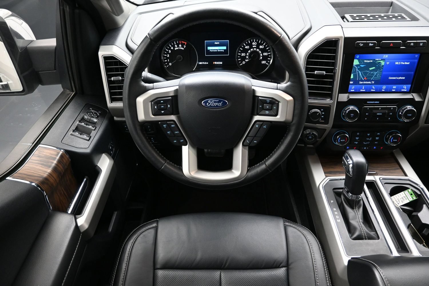Used 2020 Ford F150 Lariat AWD/4WD image 26