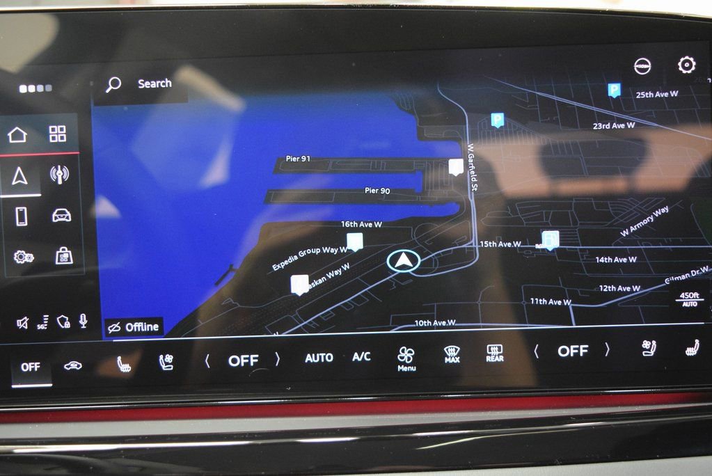 New 2025 Audi A5 2.0T Prestige image 9