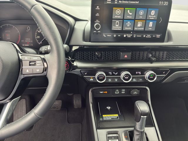 Used 2024 Honda CR-V EX-L image 15