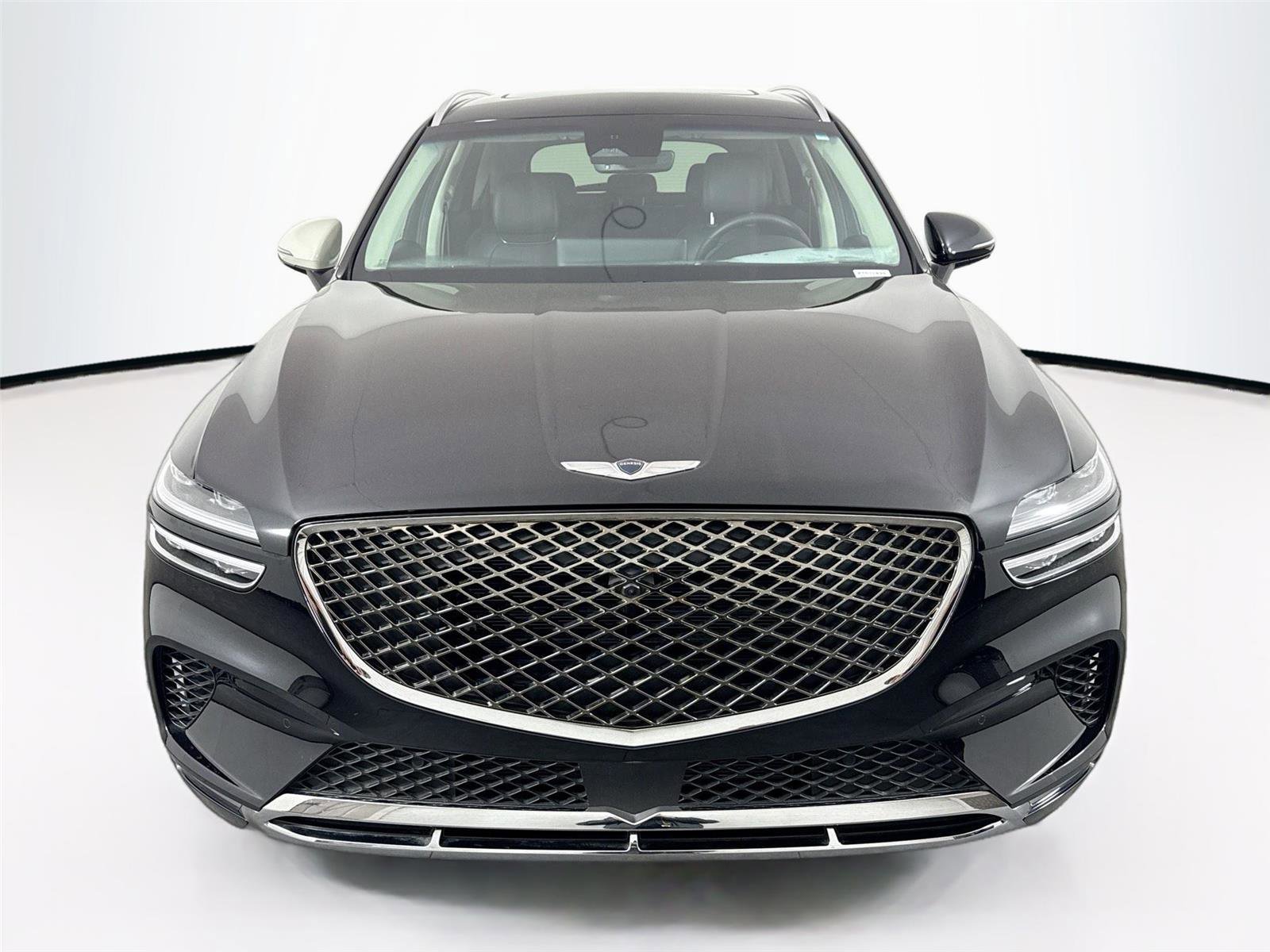 Used 2024 Genesis GV70 2.5T w/ Advanced Package image 9