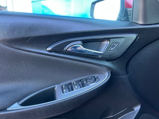Certified 2024 Chevrolet Malibu LT FWD image 26
