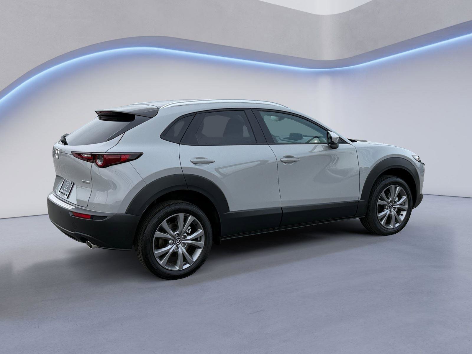 New 2026 MAZDA CX-30 AWD 2.5 S image 3