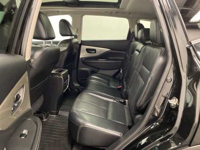 Used 2015 Nissan Murano SL w/ SL Technology Package AWD/4WD image 21