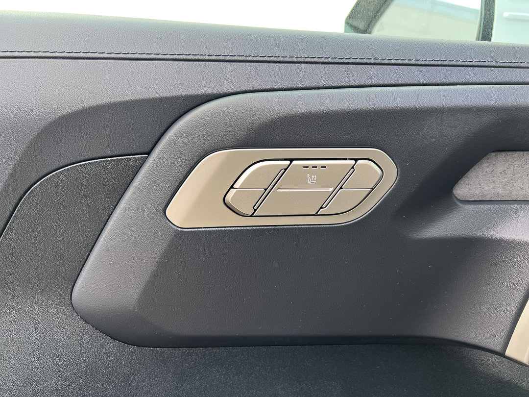 Used 2027 Kia Telluride S image 19