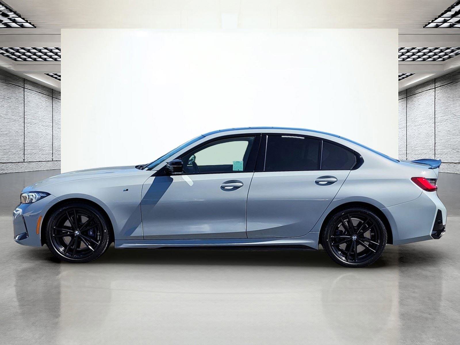 Certified 2024 BMW M340i RWD image 10