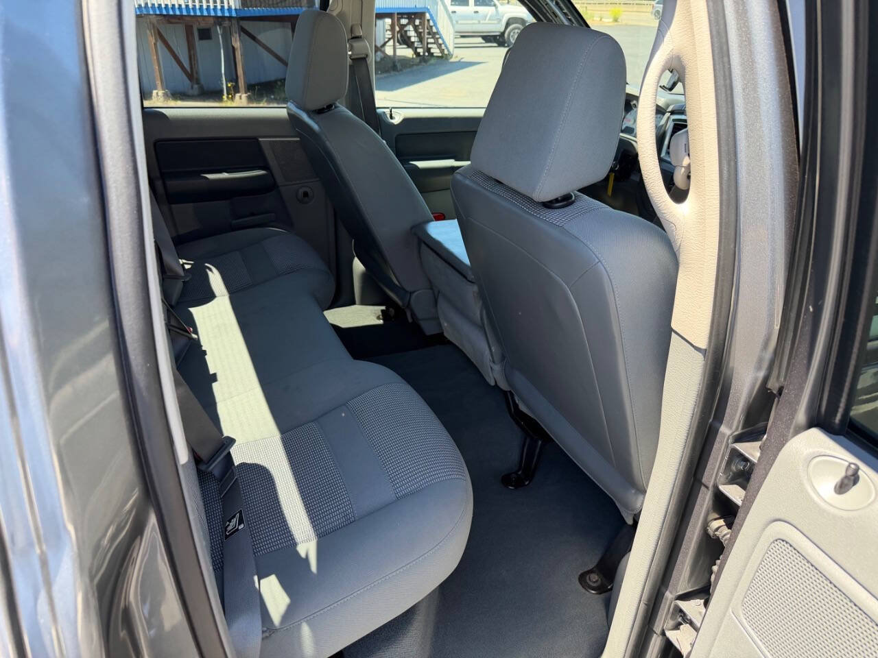 Used 2007 Dodge Ram 1500 Truck SLT RWD image 22