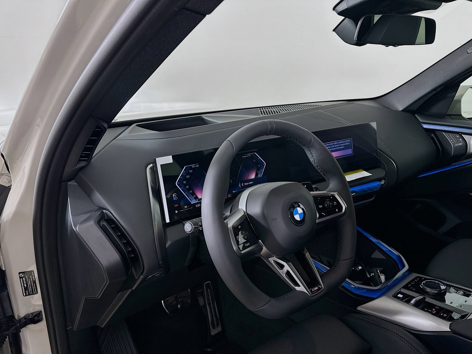 New 2026 BMW X3 xDrive30i w/ Premium Package AWD/4WD image 31