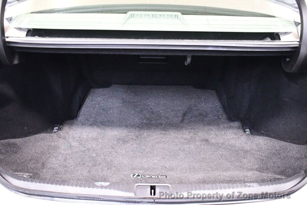 Used 2013 Lexus GS 350 AWD w/ Premium Pkg image 53