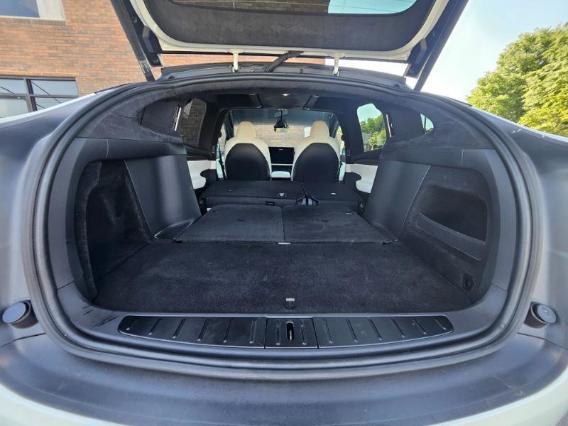 Used 2023 Tesla Model X image 77