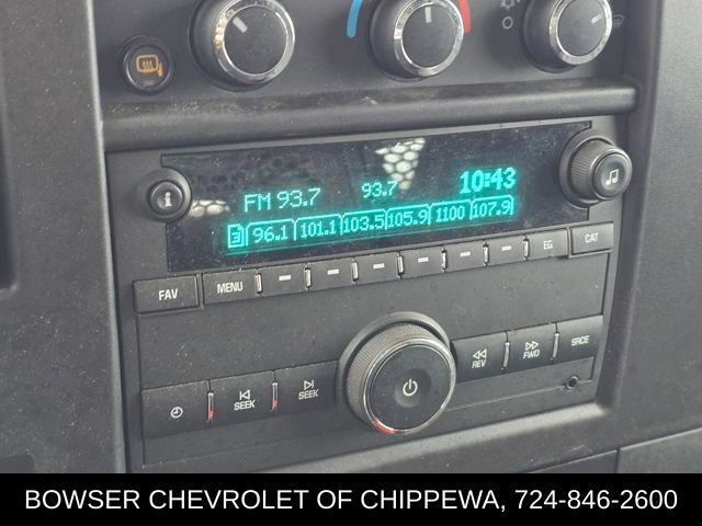 Used 2024 GMC Savana 2500 w/ Driver Convenience Package image 14