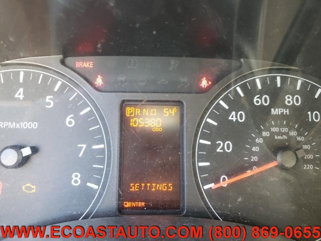 Used 2016 Nissan NV 2500 S w/ Power Package image 7