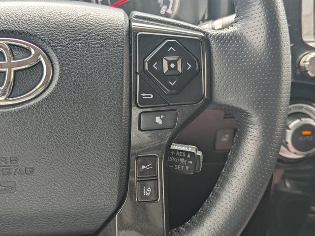 Used 2023 Toyota 4Runner TRD Pro AWD/4WD image 22