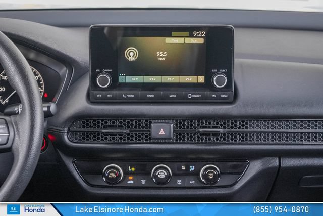 Certified 2024 Honda HR-V LX image 20