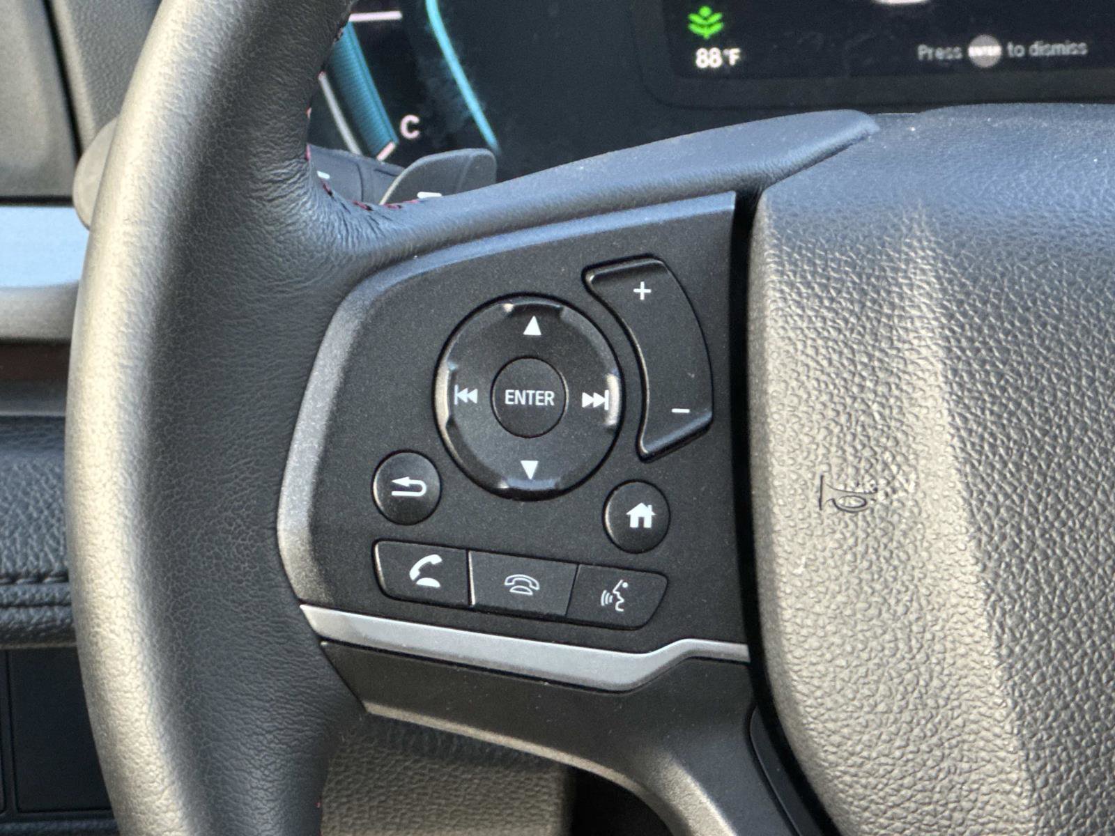 Certified 2024 Honda Odyssey Sport image 6