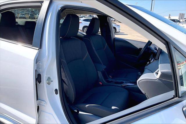 Certified 2024 Toyota Corolla LE image 9