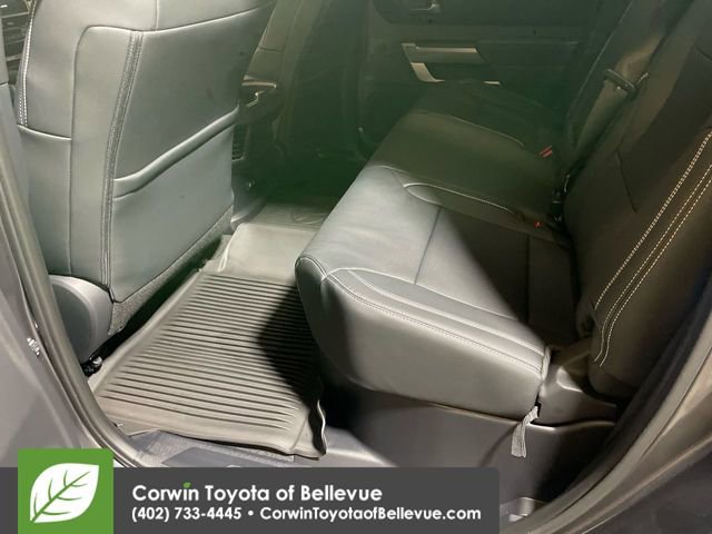 New 2026 Toyota Tundra SR5 image 22