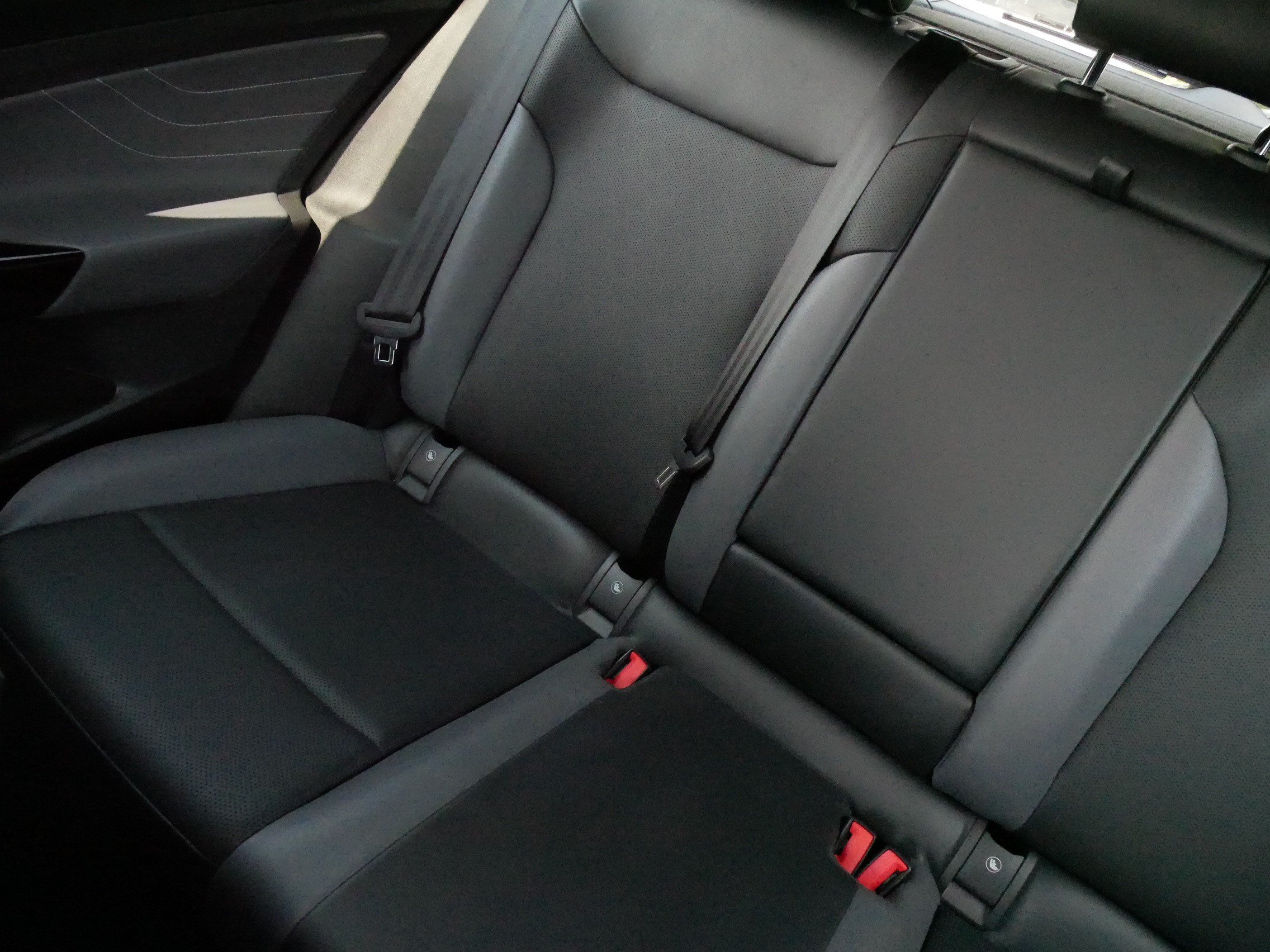 Certified 2024 Volkswagen ID.4 S RWD image 12