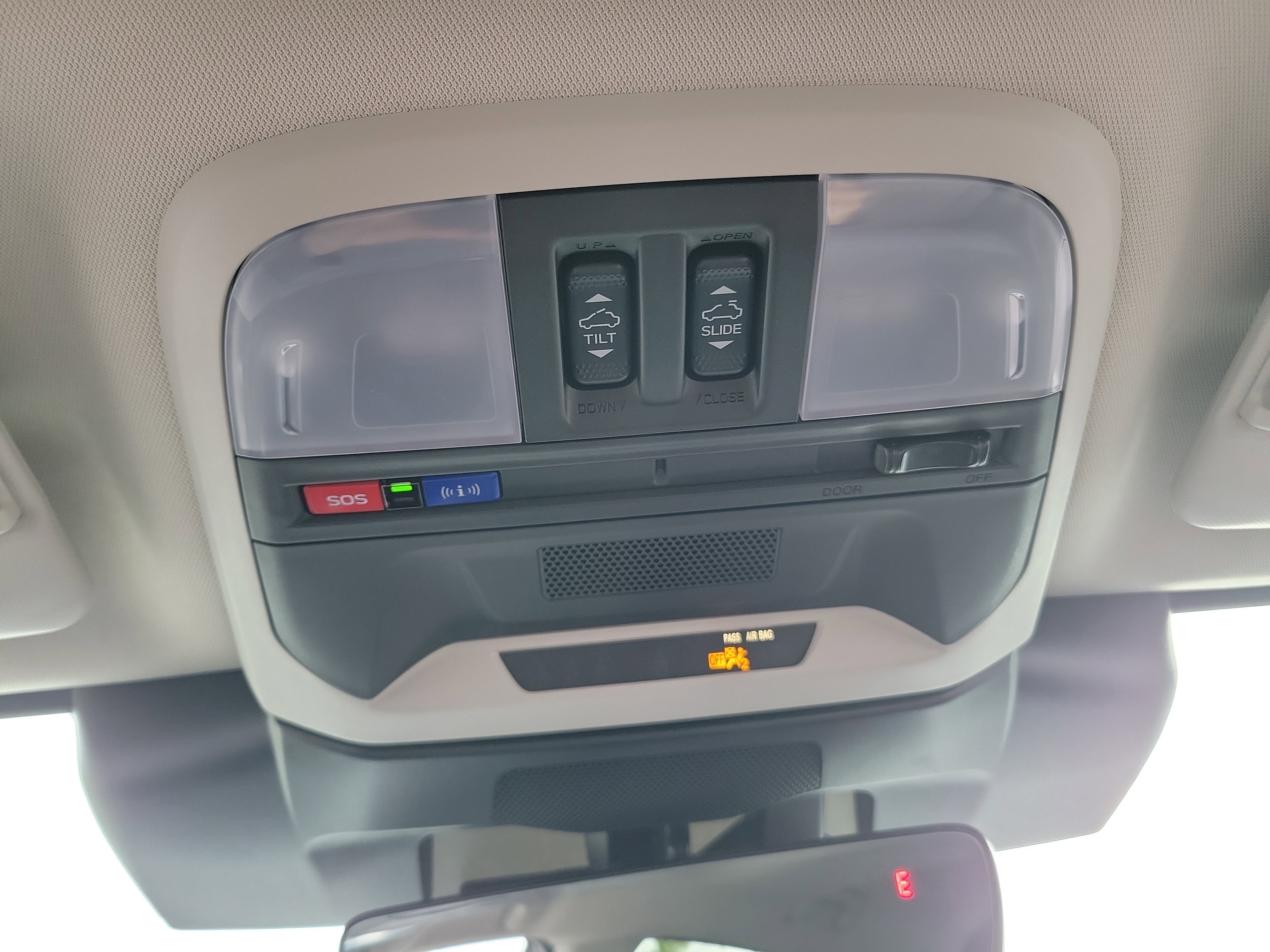 Certified 2024 Subaru Crosstrek 2.5i Limited image 22